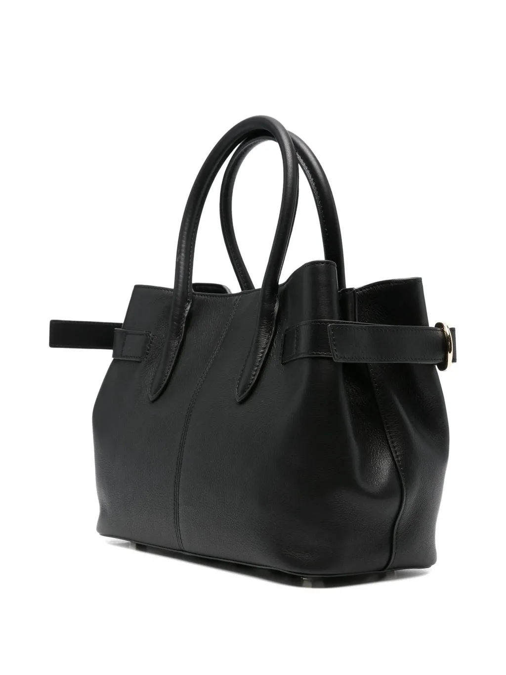 Patrizia Pepe Insect Logo Tote Bag