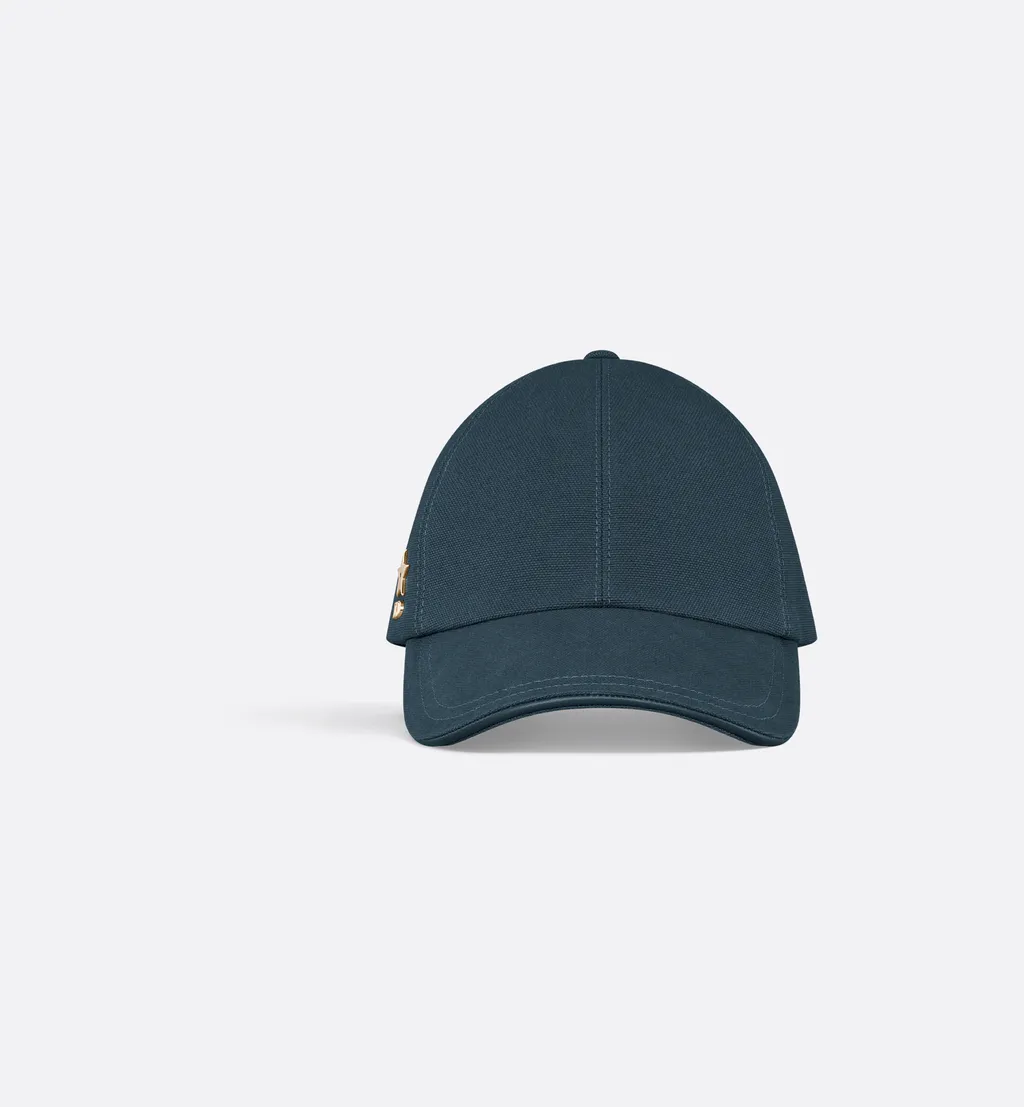 D-Player Cap