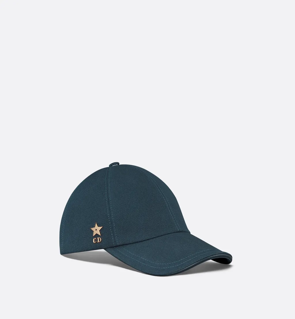 D-Player Cap