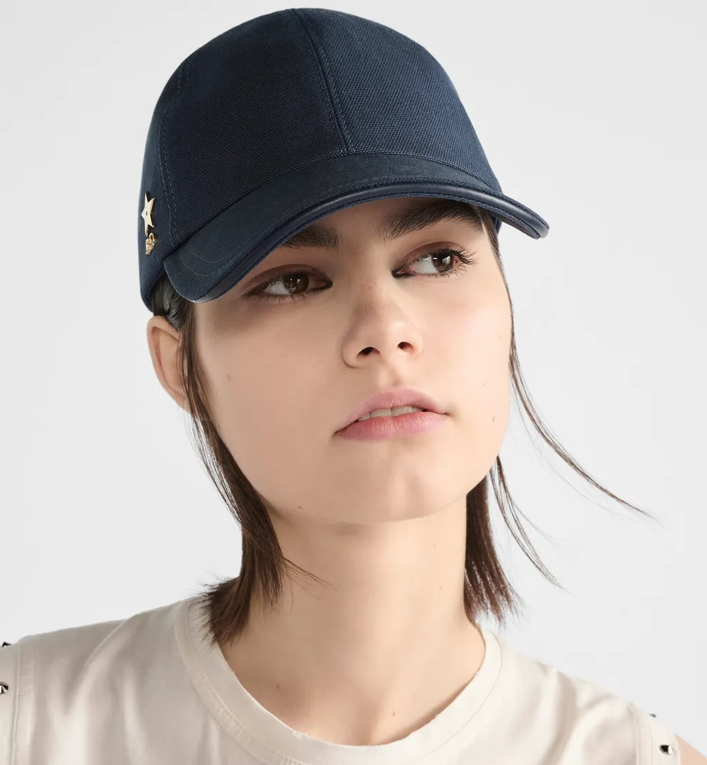 D-Player Cap