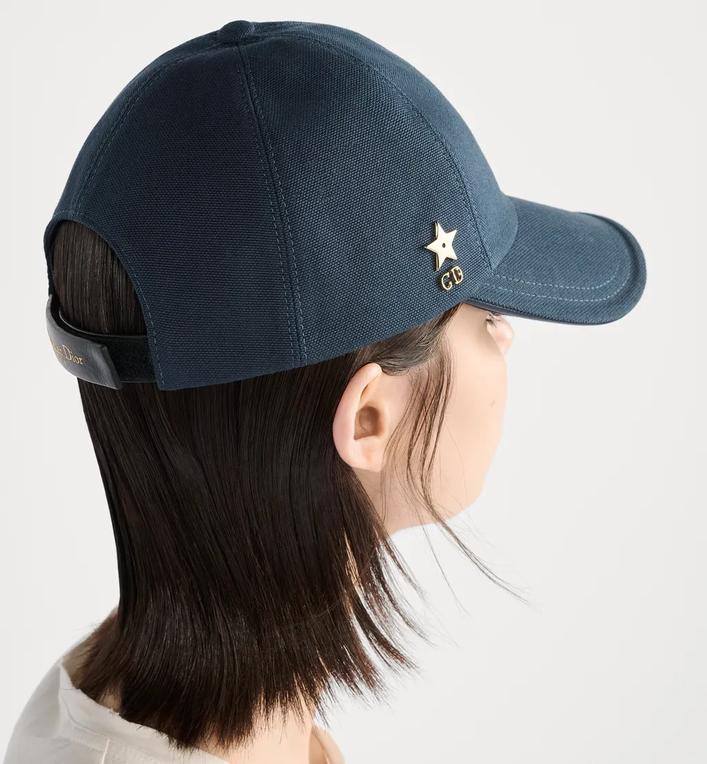 D-Player Cap