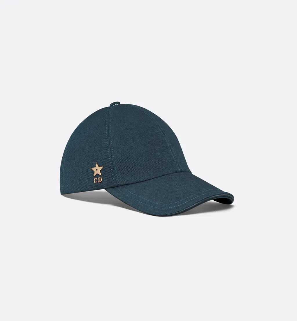 D-Player Cap