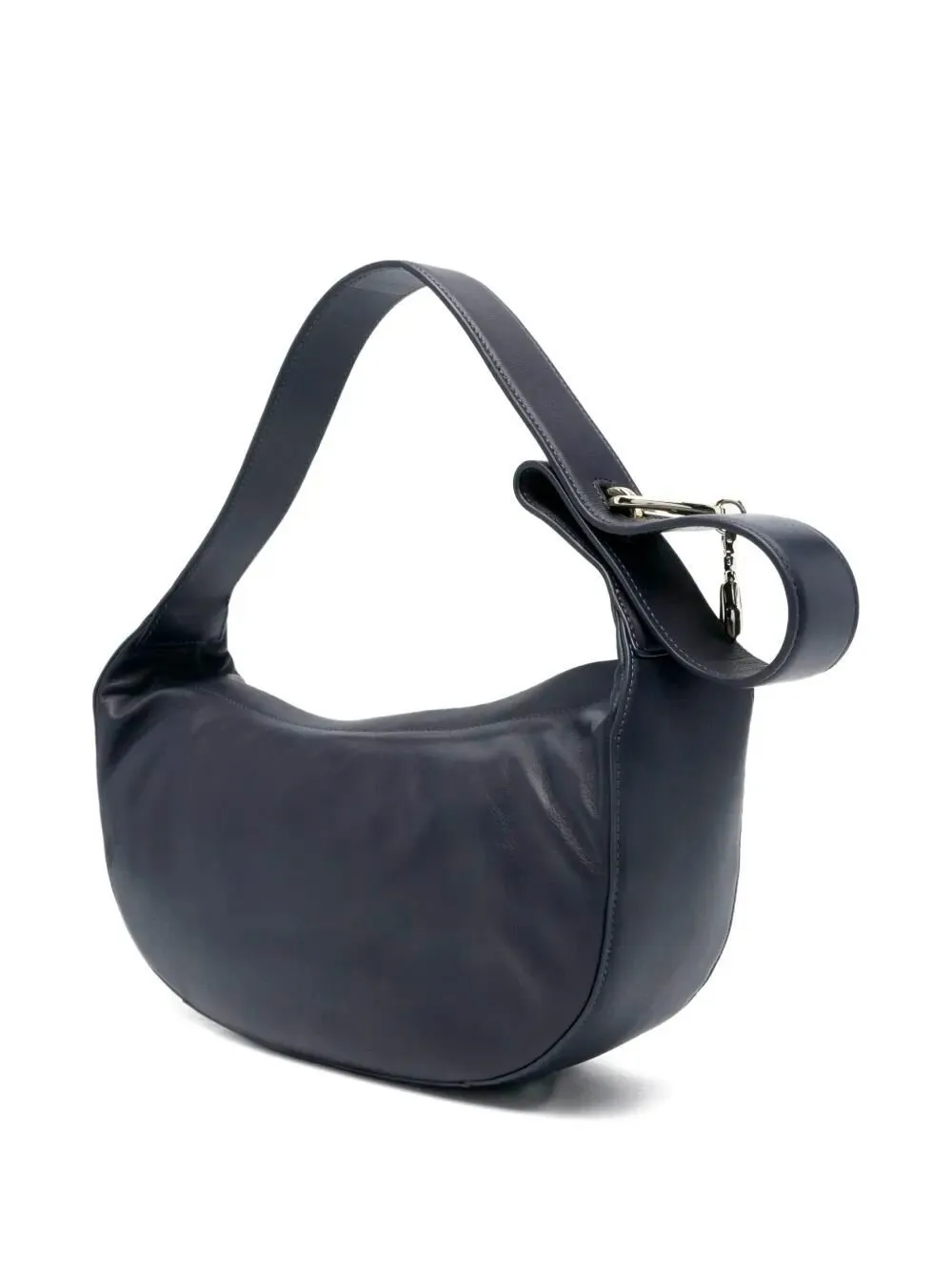 Patrizia Pepe Zip-Around Shoulder Bag