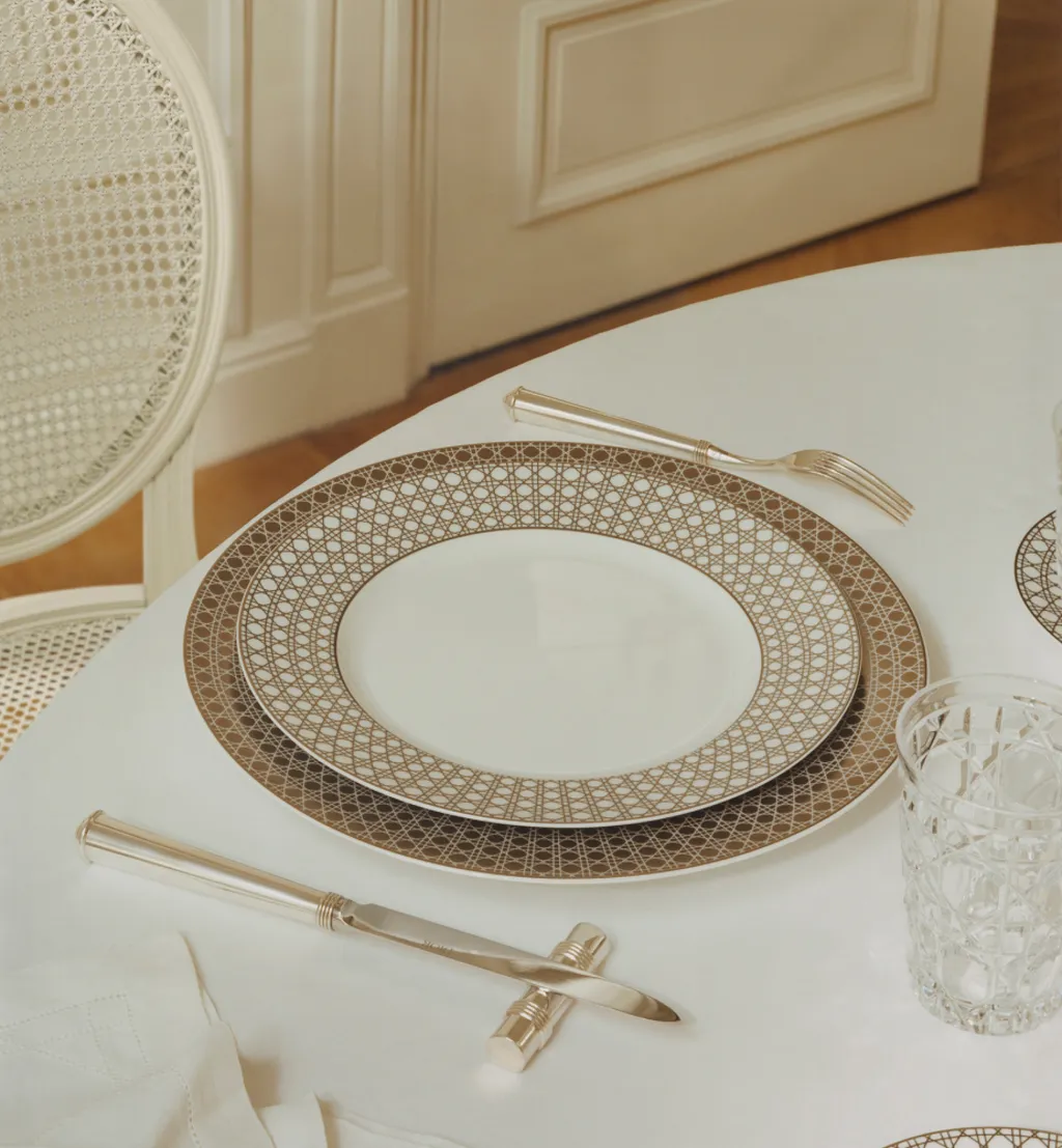 Dinner Plate