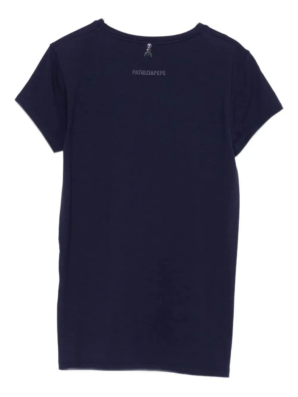 Patrizia Pepe Viscose T-Shirt