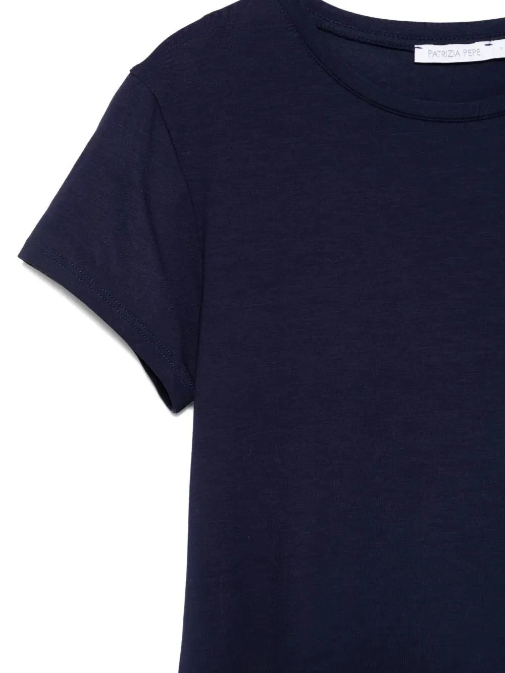 Patrizia Pepe Viscose T-Shirt