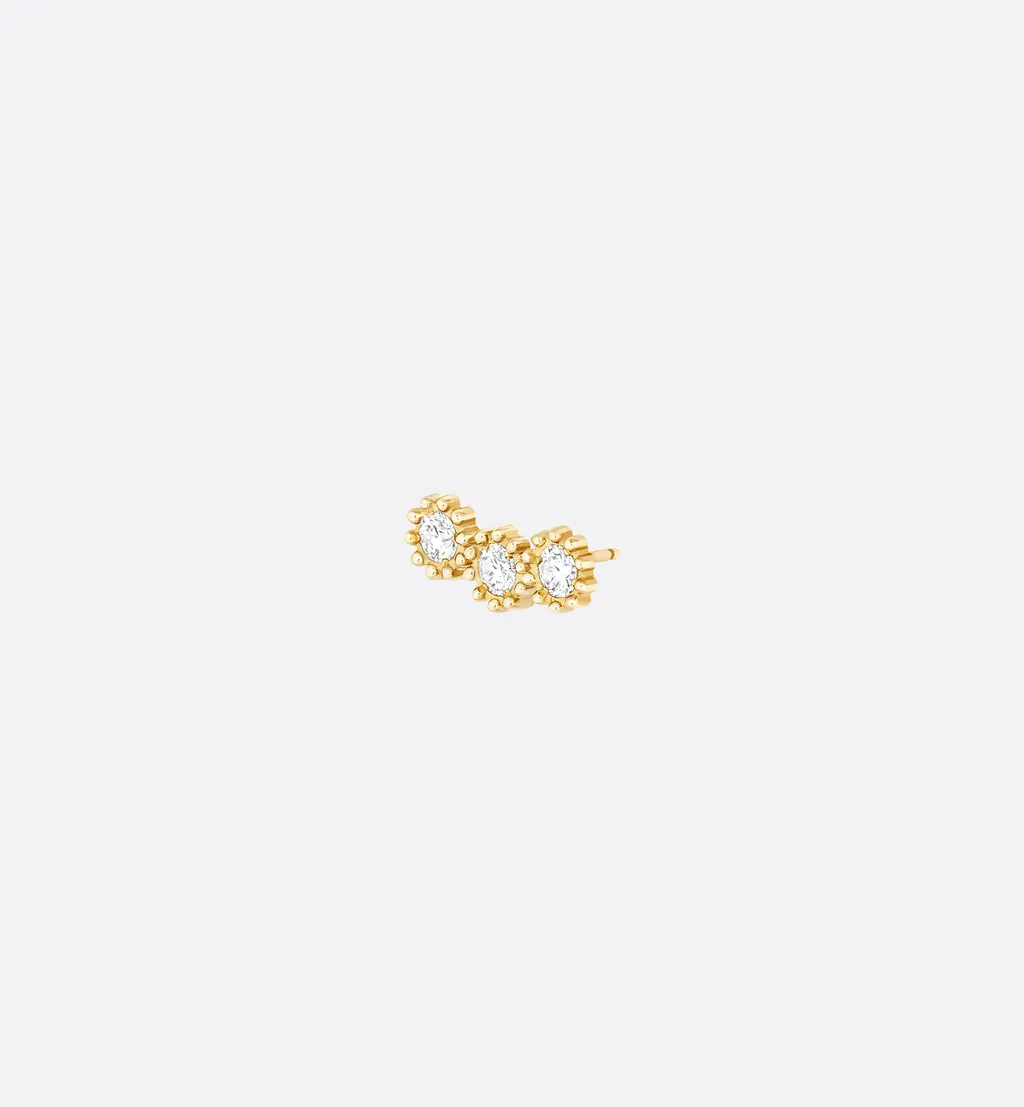 Mimirose Single Earring
