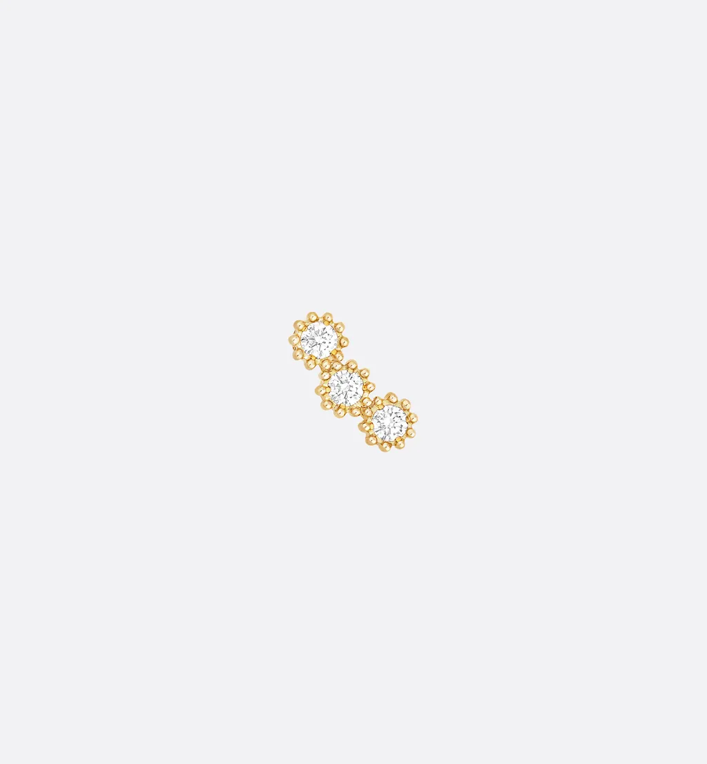 Mimirose Single Earring