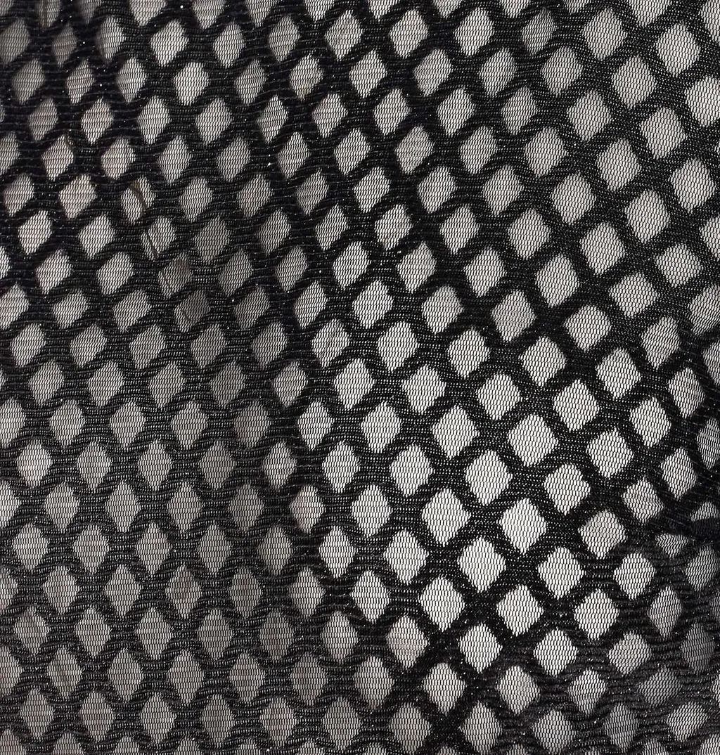 Patrizia Pepe Geometric Pattern Top