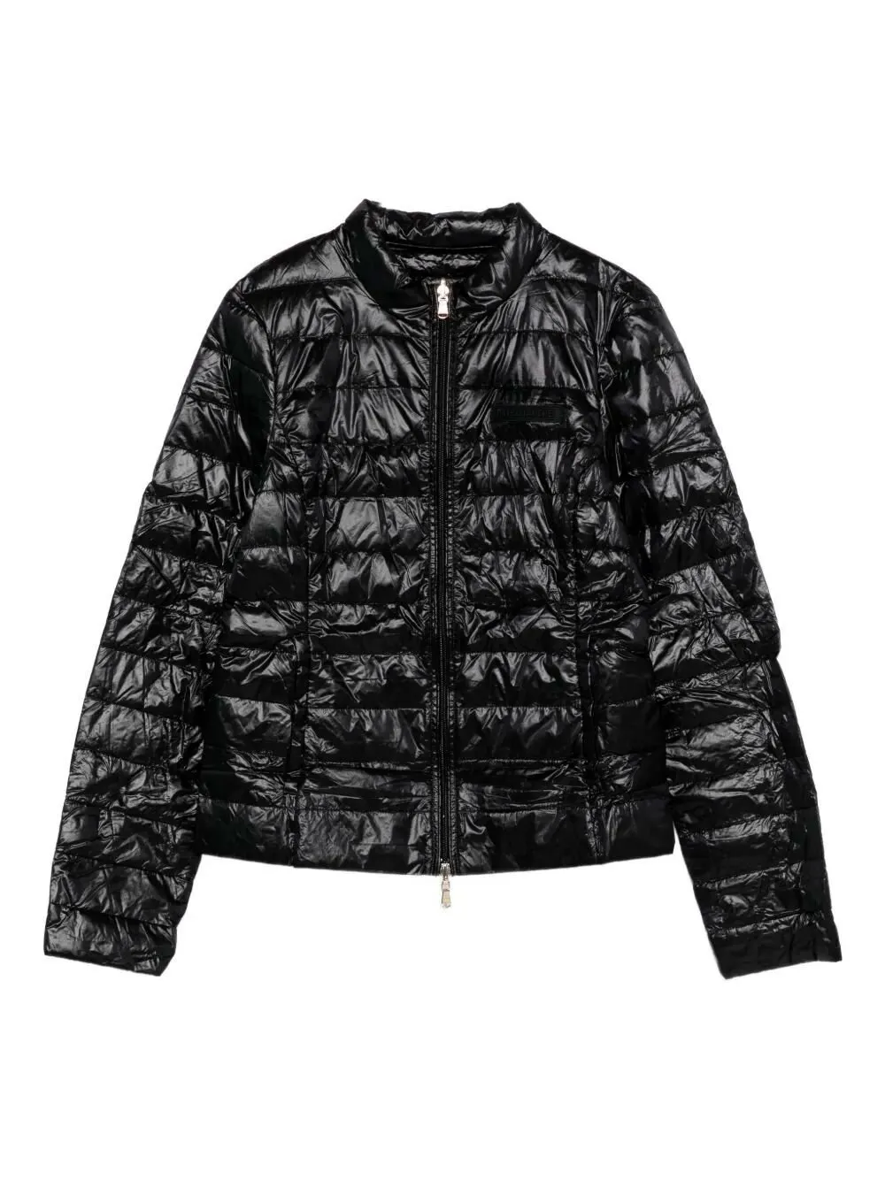 Patrizia Pepe Quilted Jacket