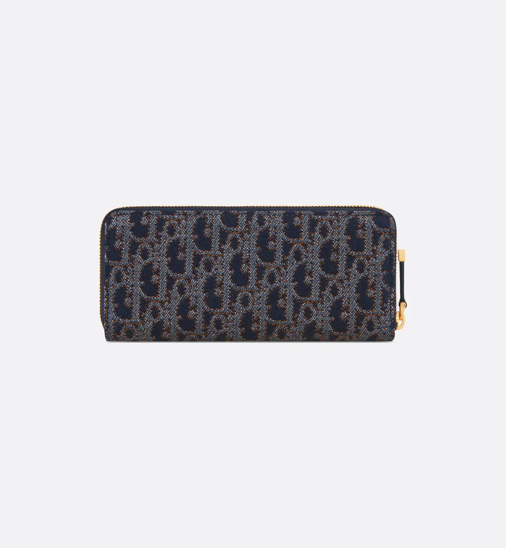 30 Montaigne Voyageur Slim Wallet