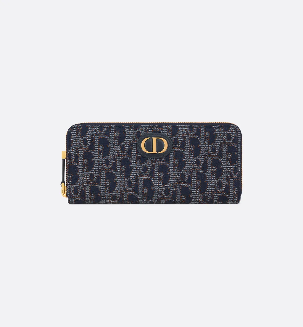 30 Montaigne Voyageur Slim Wallet