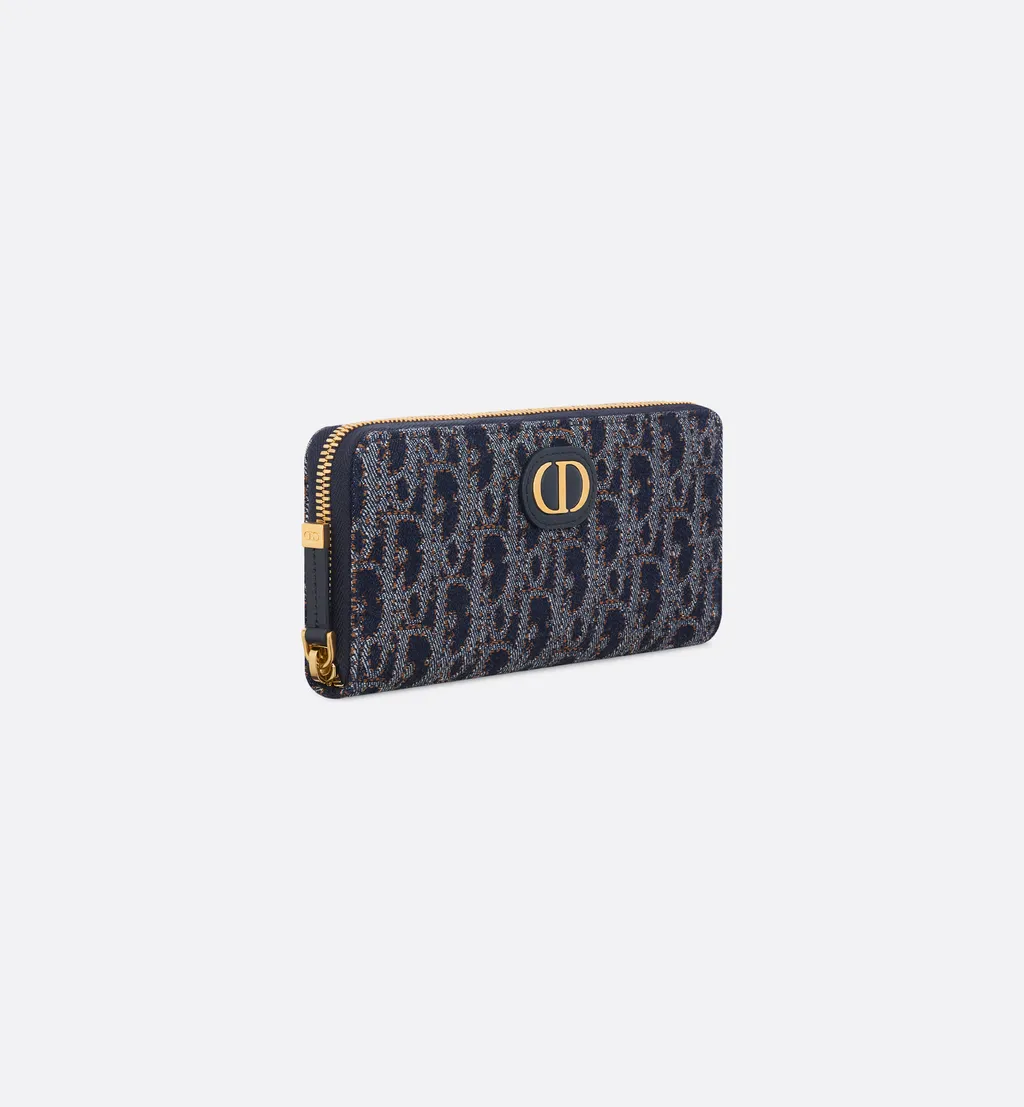 30 Montaigne Voyageur Slim Wallet