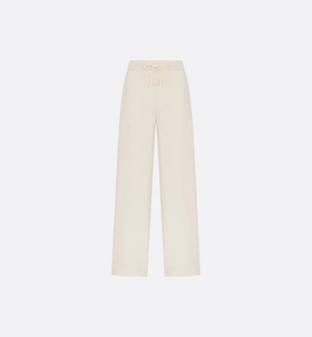 Flared Pants