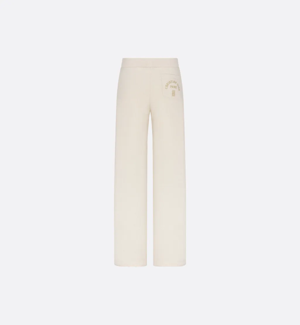 Flared Pants