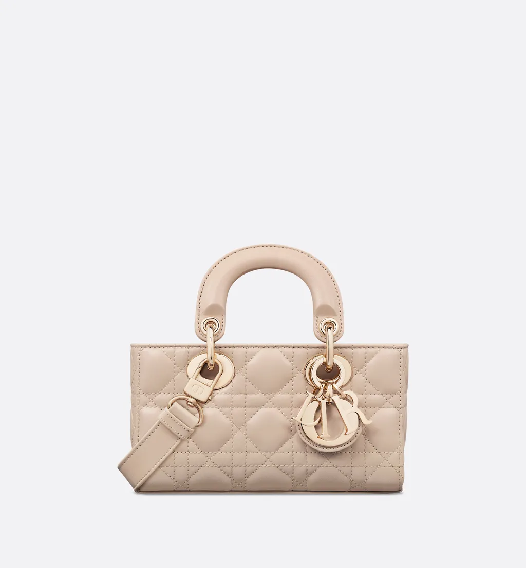 Mini Lady D-Joy Bag