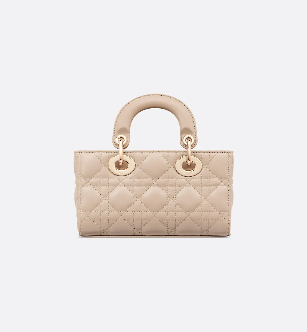 Mini Lady D-Joy Bag