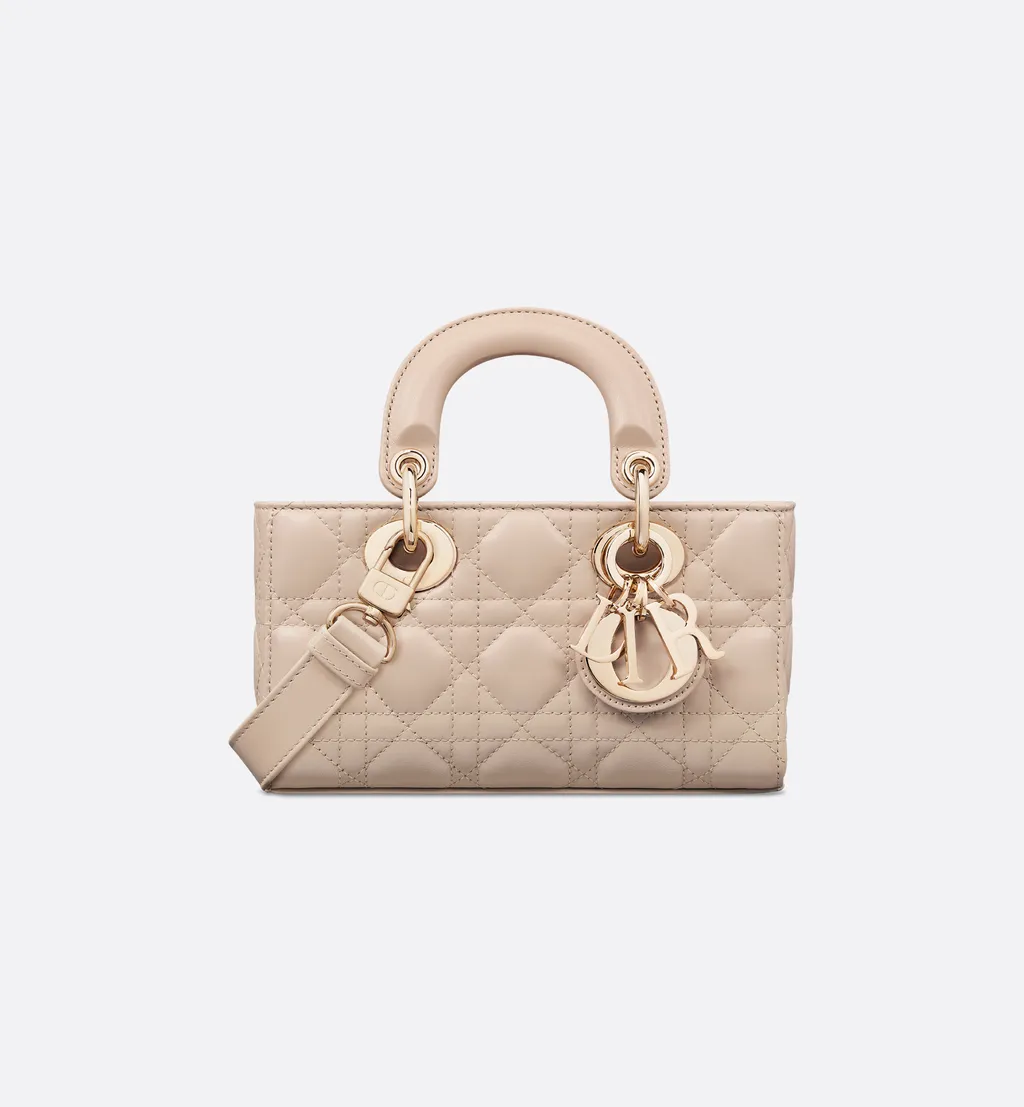 Mini Lady D-Joy Bag