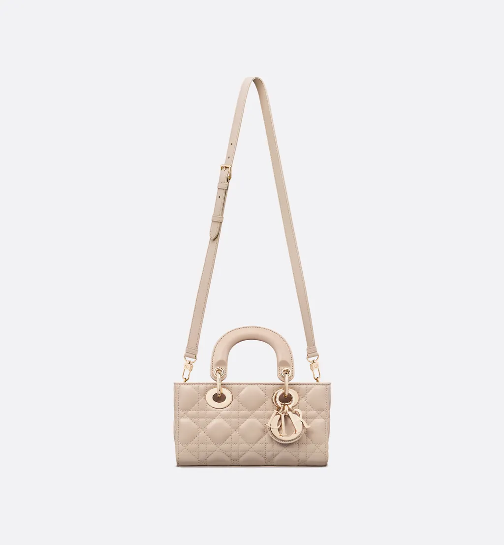 Mini Lady D-Joy Bag