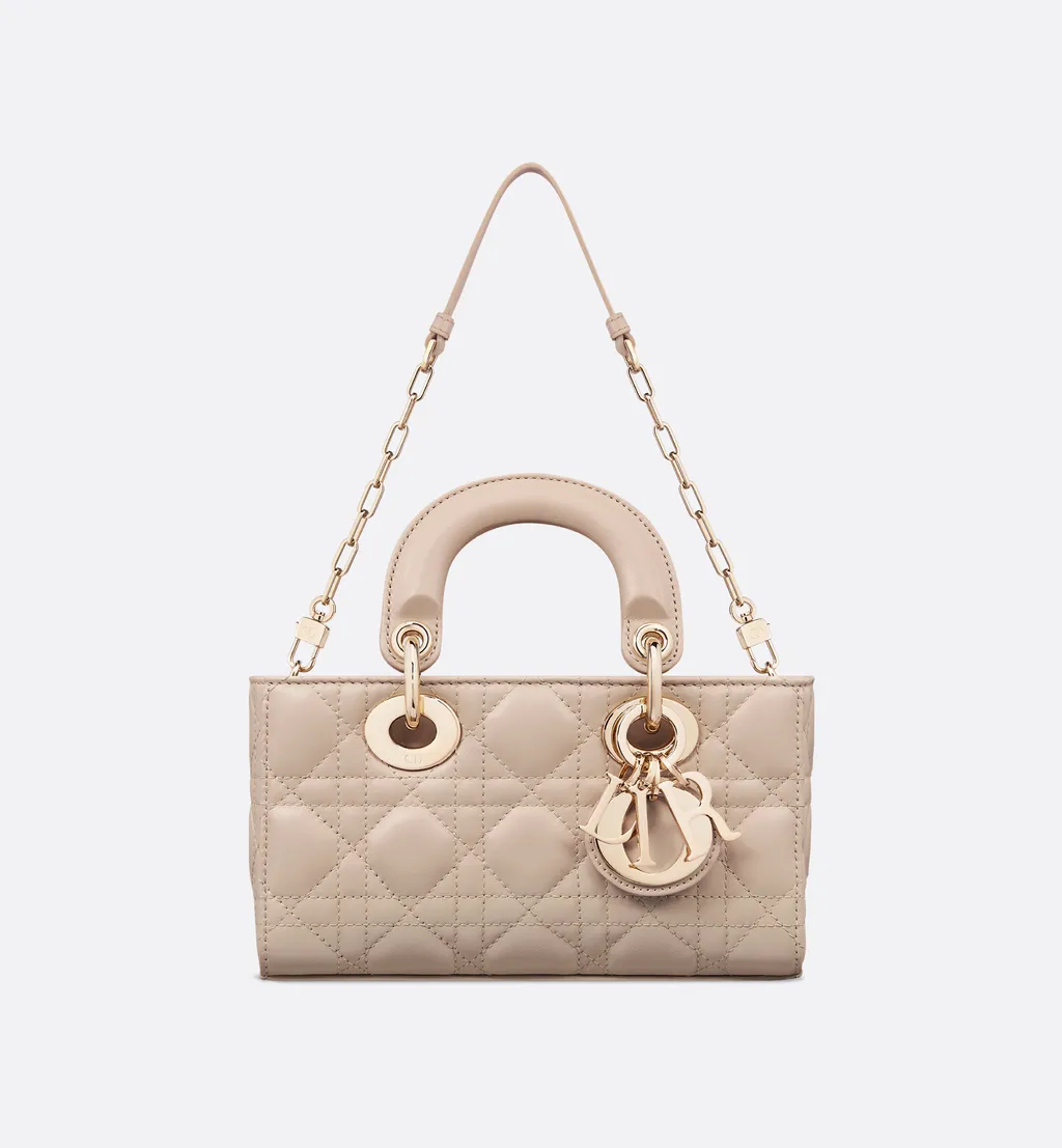 Mini Lady D-Joy Bag
