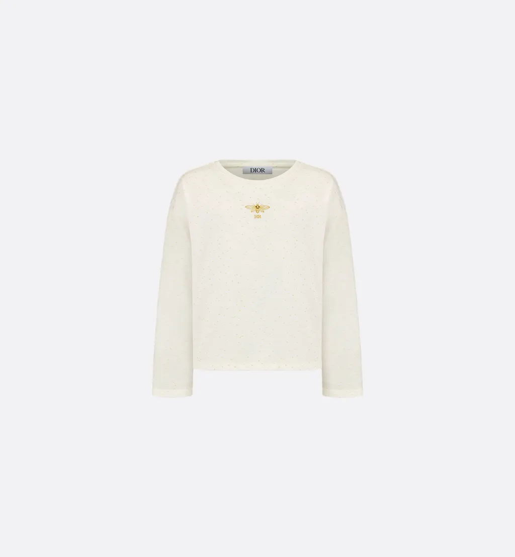 Kids' Long-Sleeved T-Shirt