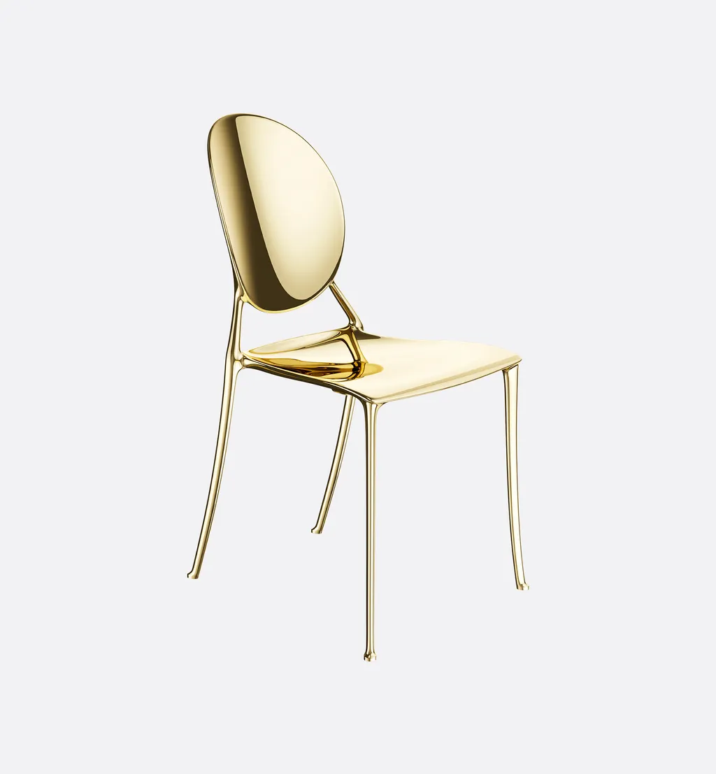 Miss Dior Chair