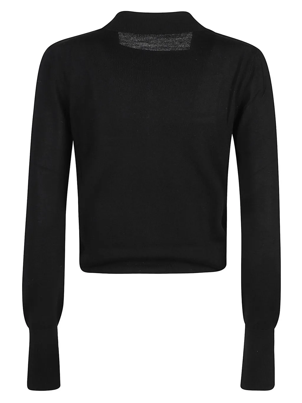 Patrizia Pepe Long Sleeve Knitwear