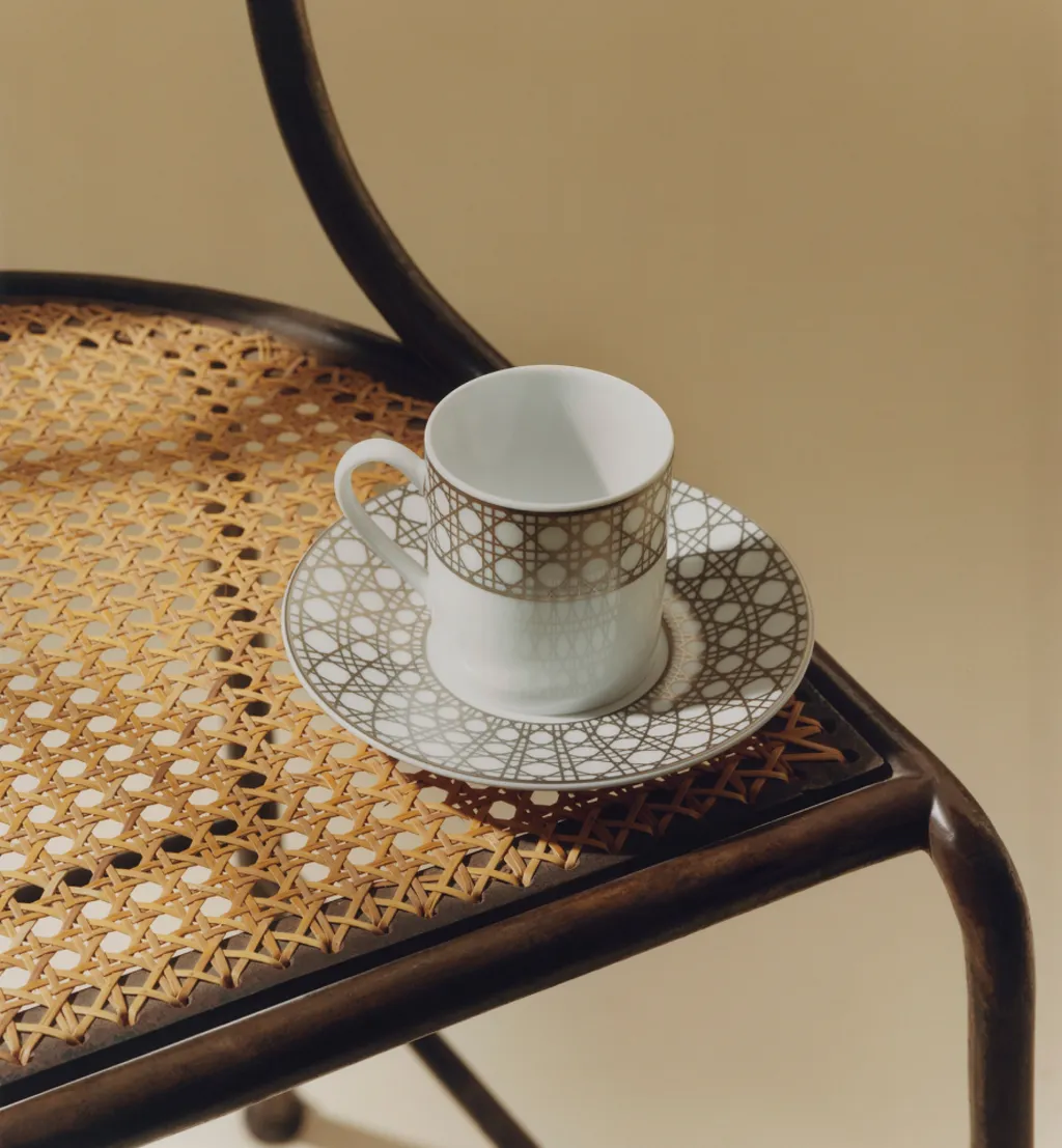 Coffee Cup Saucer