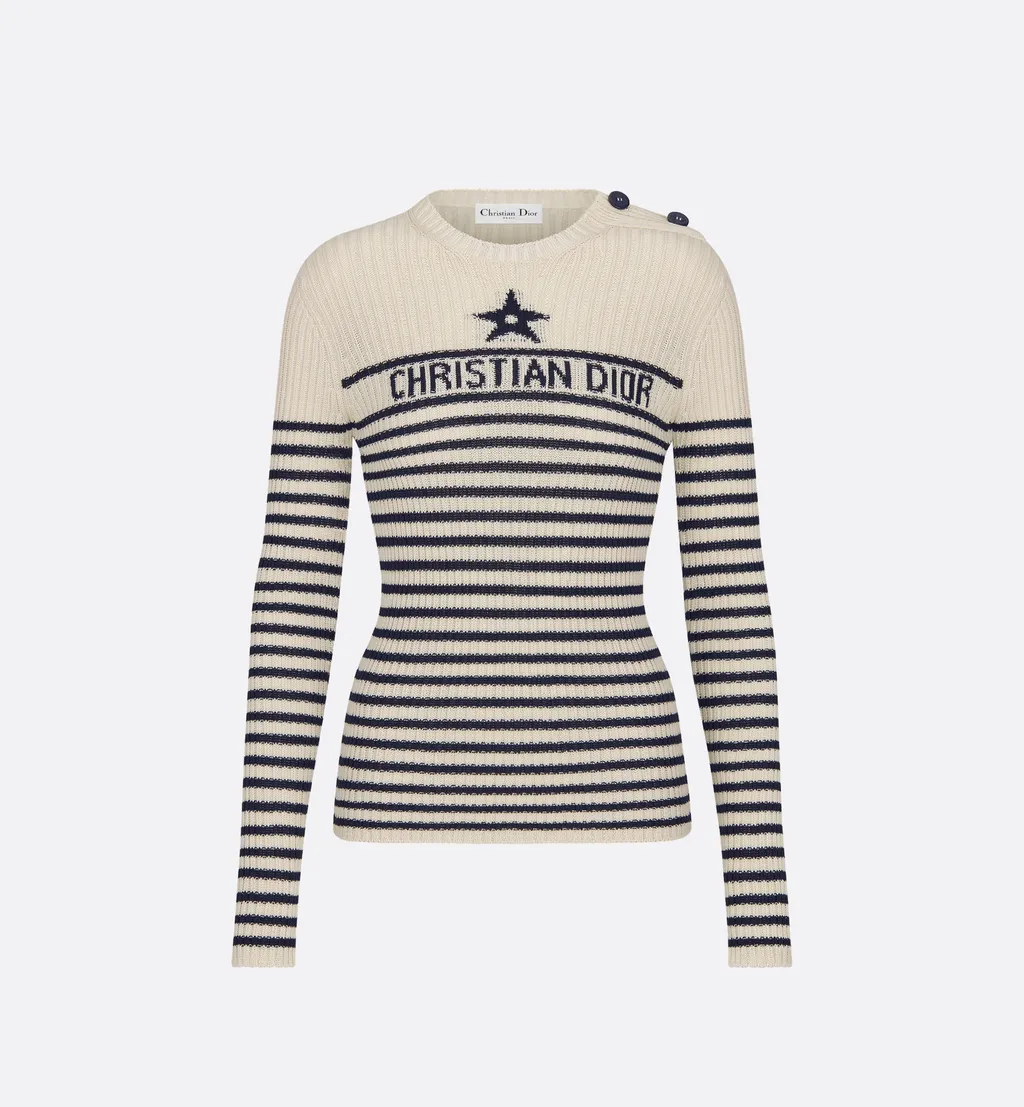 Dioriviera Sweater