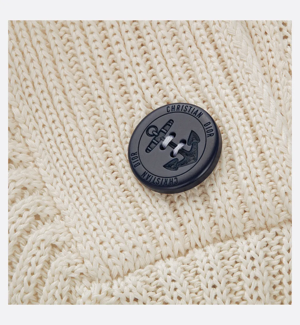 Dioriviera Sweater