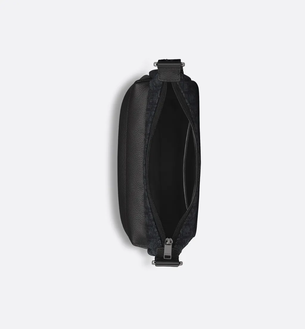 Small Rider Soft Hobo Bag