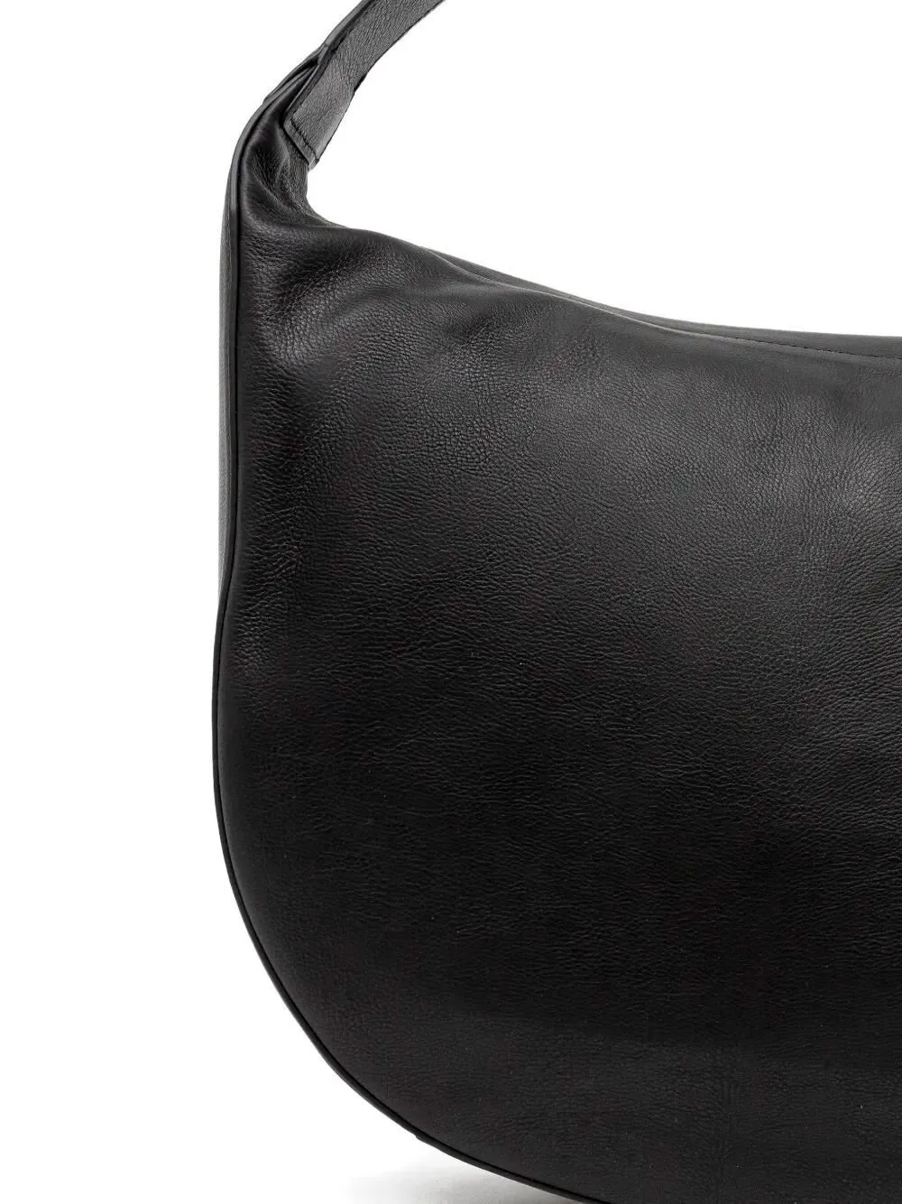 Patrizia Pepe Calf Leather Shoulder Bag