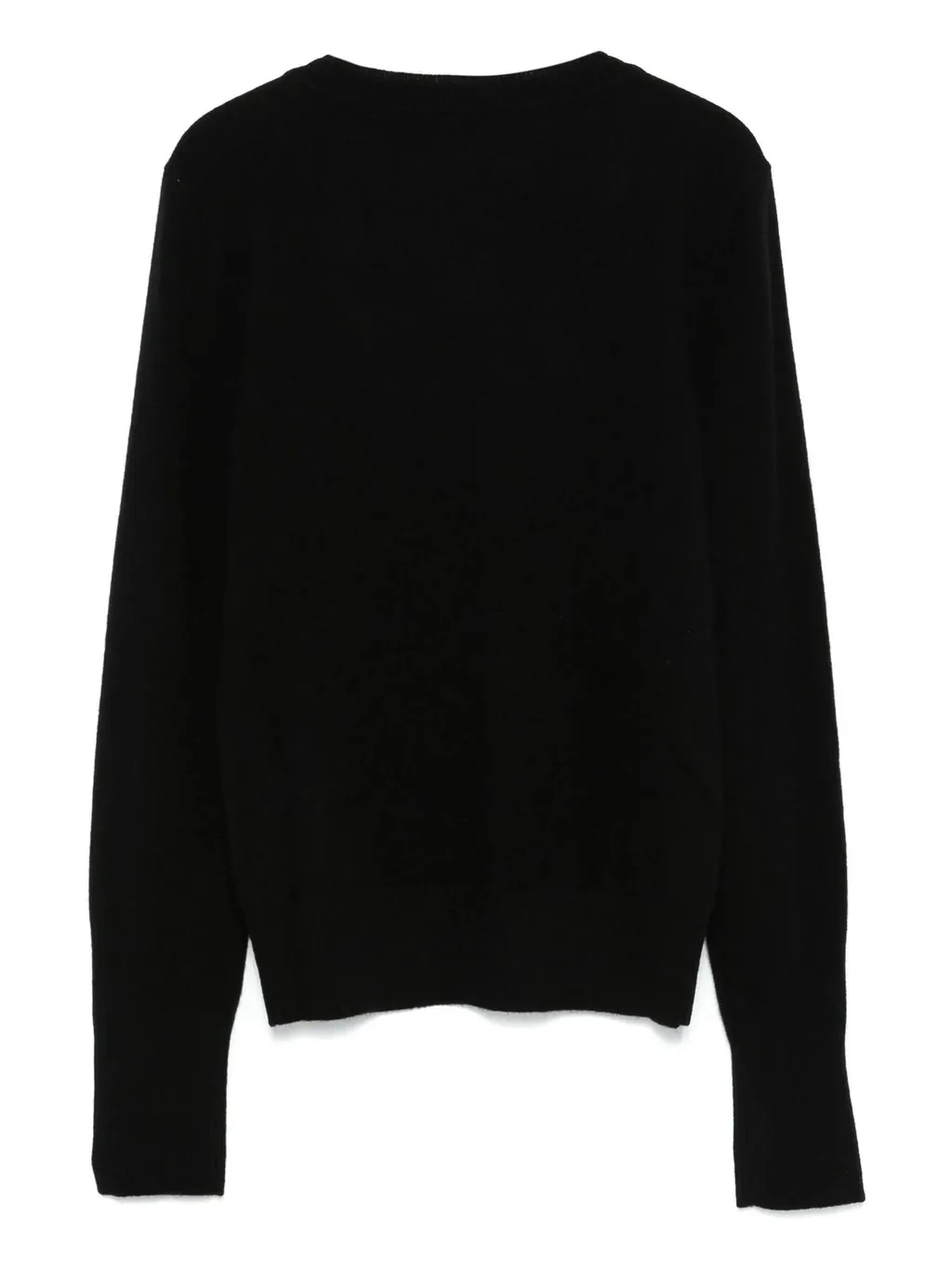 Patrizia Pepe V-Neck Knitwear