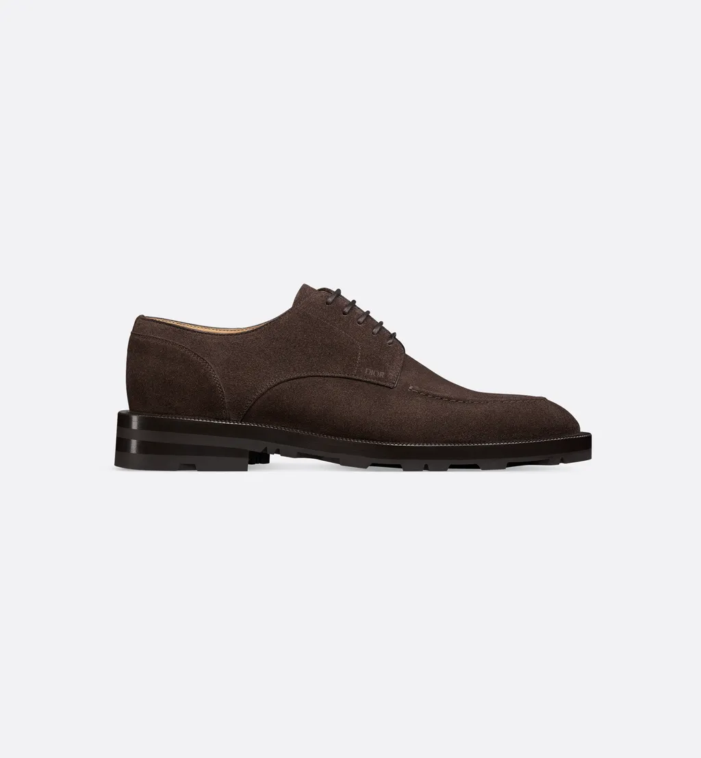 Dior Regency Derby Shoe