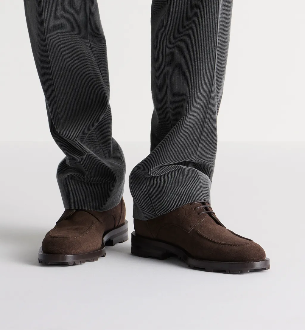 Dior Regency Derby Shoe