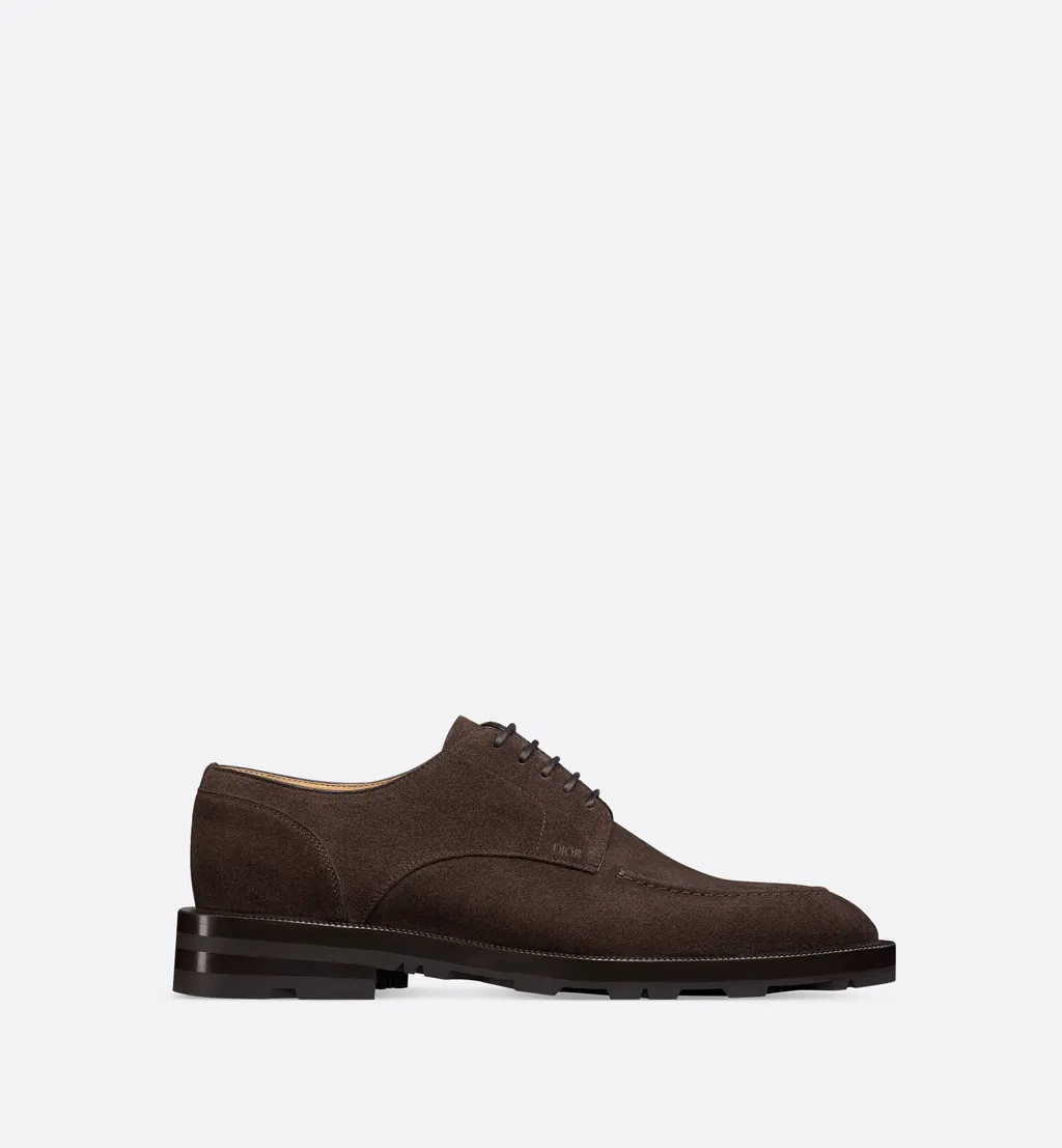 Dior Regency Derby Shoe