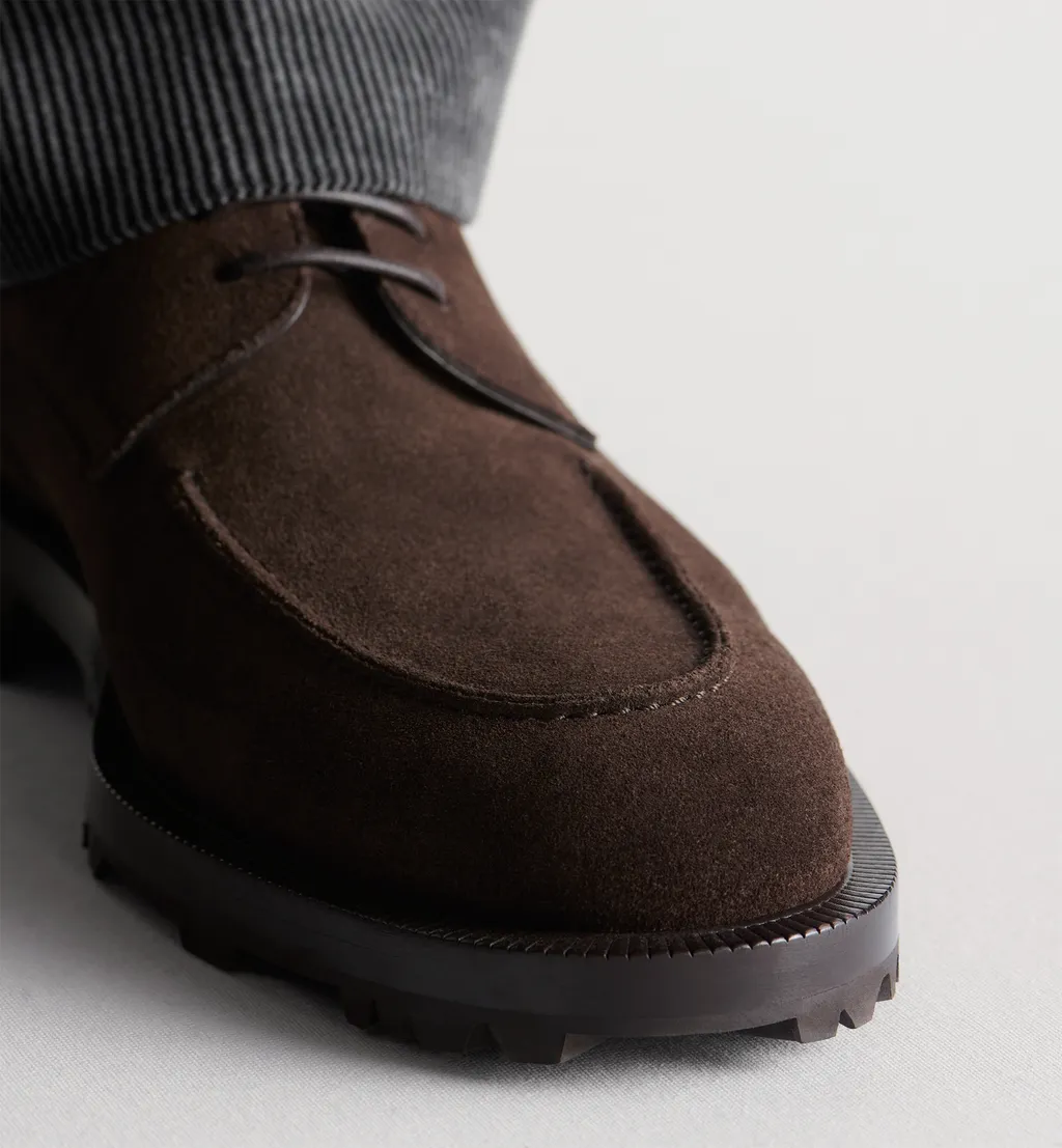 Dior Regency Derby Shoe