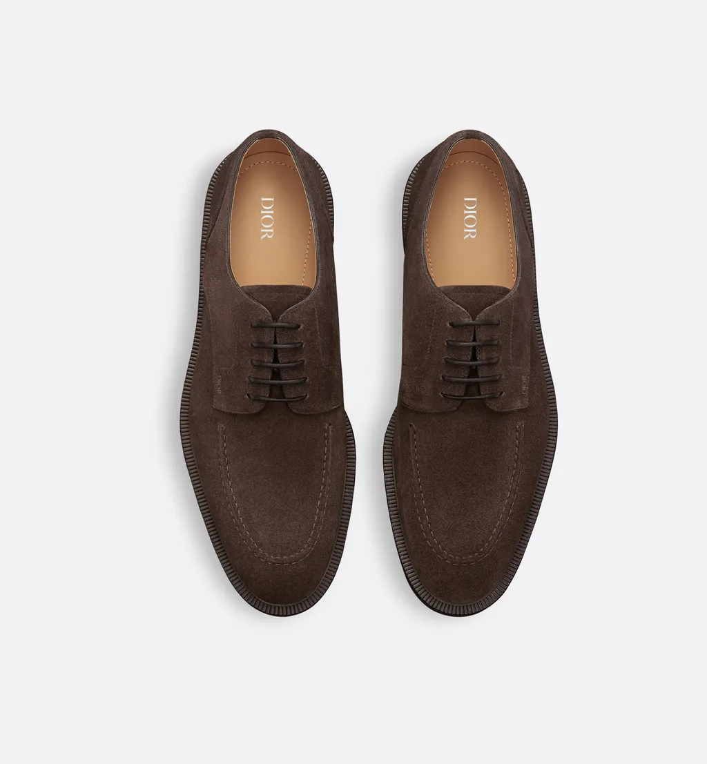 Dior Regency Derby Shoe