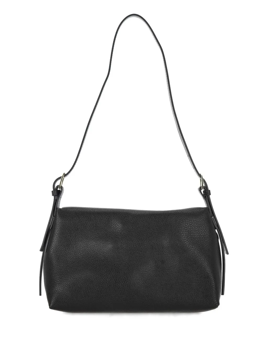 Patrizia Pepe Flap Shoulder Bag