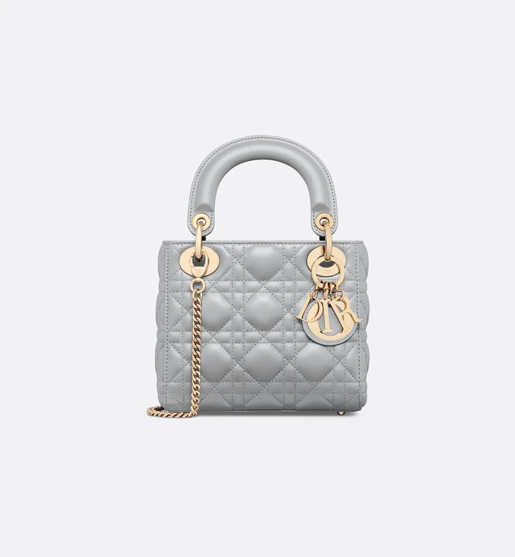 Mini Lady Dior Bag