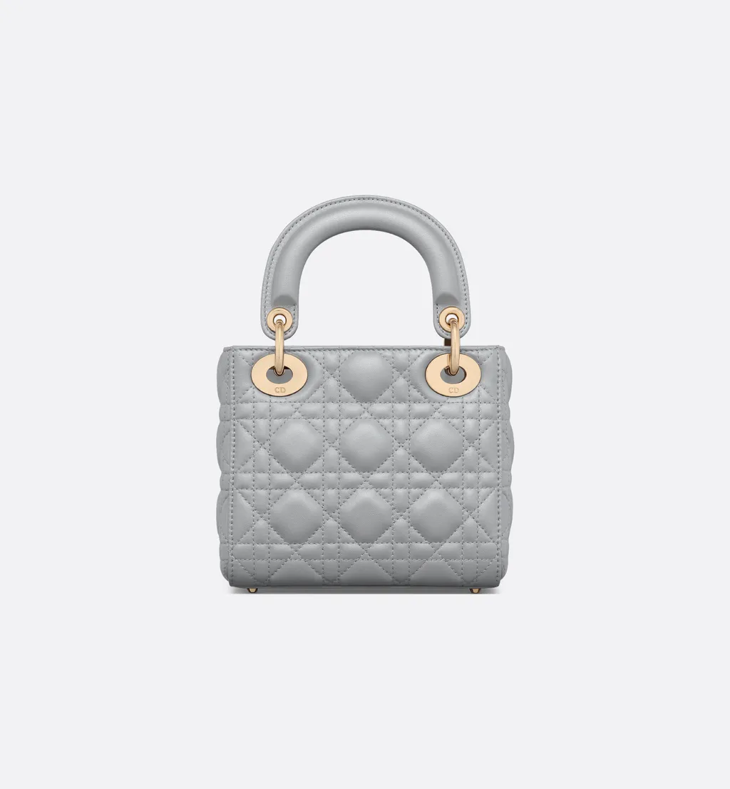 Mini Lady Dior Bag