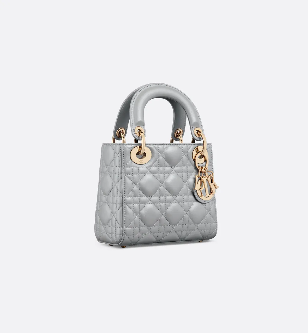 Mini Lady Dior Bag