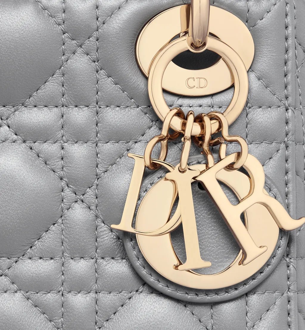 Mini Lady Dior Bag