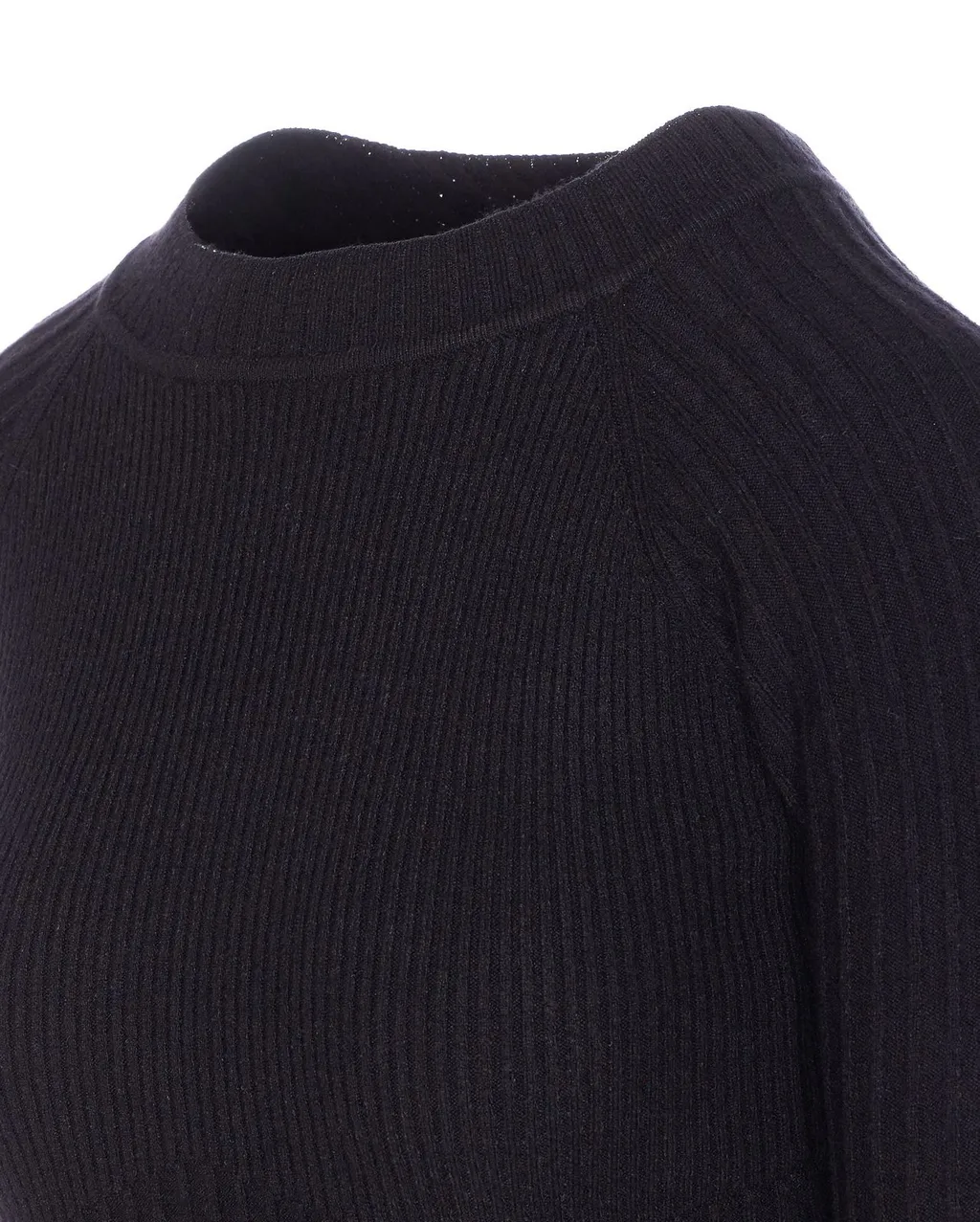 Patrizia Pepe Crewneck Knitwear