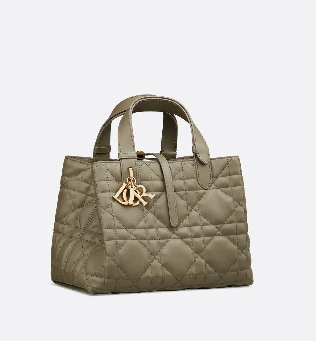 Medium Dior Toujours Bag