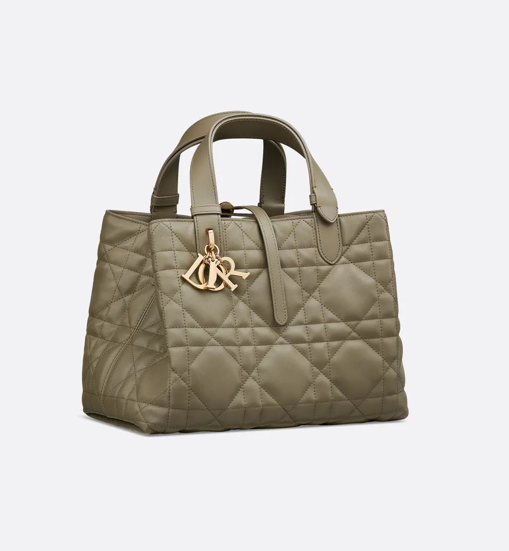Medium Dior Toujours Bag