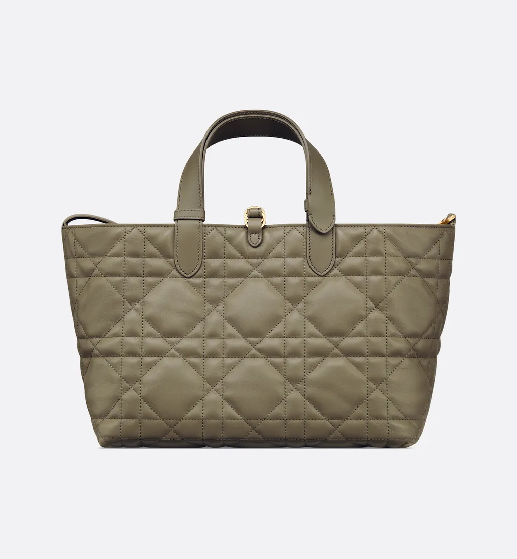 Medium Dior Toujours Bag
