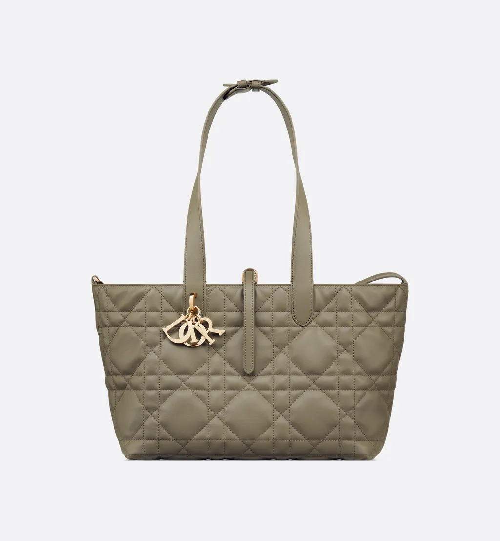 Medium Dior Toujours Bag