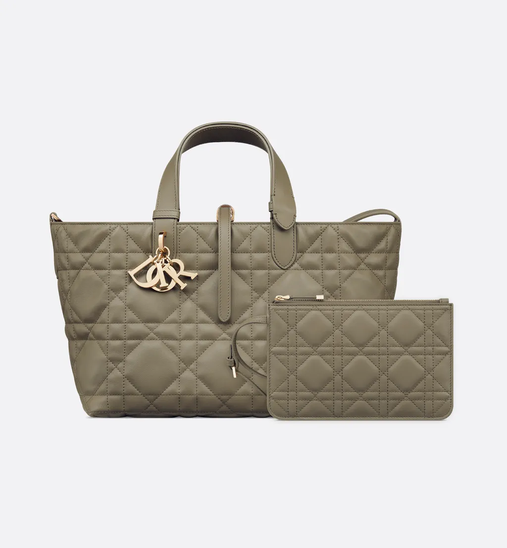 Medium Dior Toujours Bag
