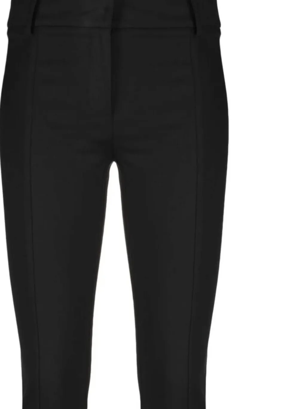 Patrizia Pepe Slim Fit Pants